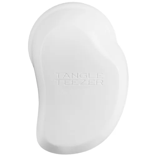 Класична професійна щітка для волосся «біло-фіолетова» Tangle Teezer The Original Thick & Curly Pure Violet