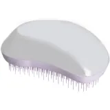 Класична професійна щітка для волосся «біло-фіолетова» Tangle Teezer The Original Thick & Curly Pure Violet - вигляд 2