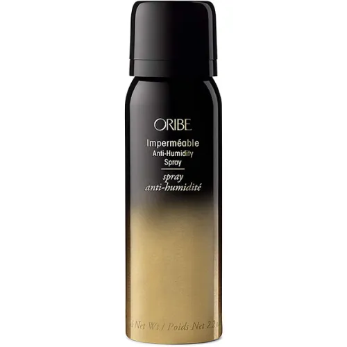 Спрей для фіксації укладки Oribe Impermeable Anti-Humidity Spray з захистом від вологості, 75 мл.