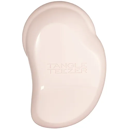 Класична професійна щітка для волосся «пудрово-коралова» Tangle Teezer The Original Fine & Fragile Champagne Rose