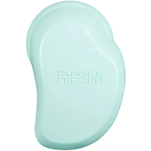 Классическая профессиональная расческа для волос «мятно-сиреневая» Tangle Teezer The Original Fine & Fragile Mint Violet
