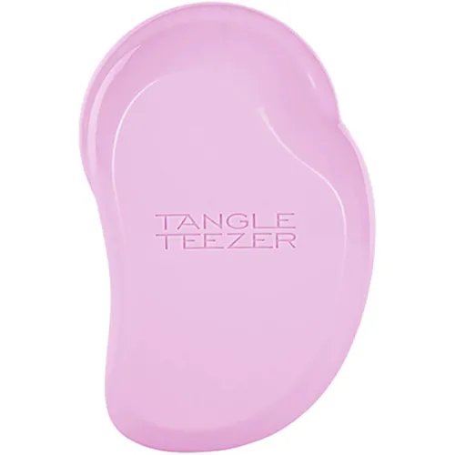 Класична професійна щітка для волосся «лілова» Tangle Teezer The Original Fine & Fragile Pink Dawn