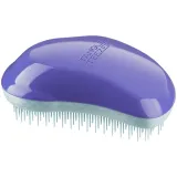 Класична професійна щітка для волосся «фіолетово-блакитна» Tangle Teezer The Original Purple Electric - вигляд 2