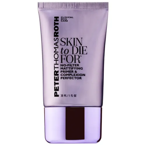 Матуючий праймер для обличчя Peter Thomas Roth Skin To Die For Mattifying Primer, 30 мл.