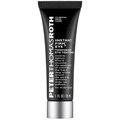 Крем для розгладження шкіри навколо очей Peter Thomas Roth Instant FirmX Eye, 30 мл.
