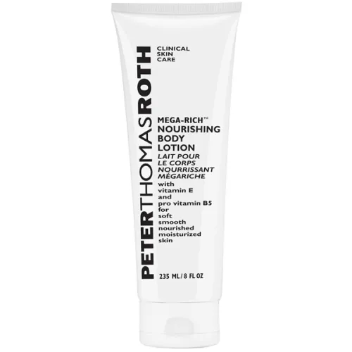 Мега-ефективний лосьйон для тіла Peter Thomas Roth Mega-Rich Body Lotion, 235 мл.