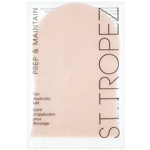 Аплікатор для автозасмаги St.Tropez Prep & Maintain Tan Applicator Mitt
