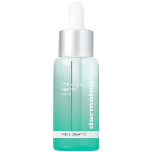 Антивозрастной очищающий серум Dermalogica Age Bright Clearing Serum, 30 мл.