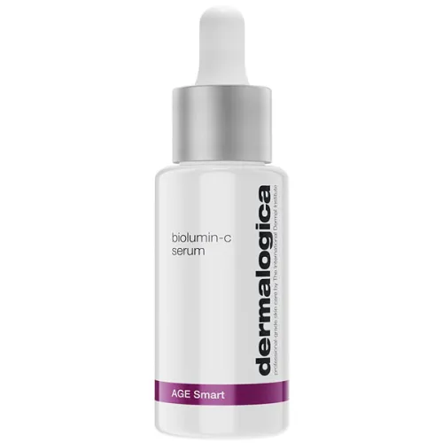 Серум Dermalogica Biolumin-C Serum с витамином C для сияния кожи лица, 30 мл.