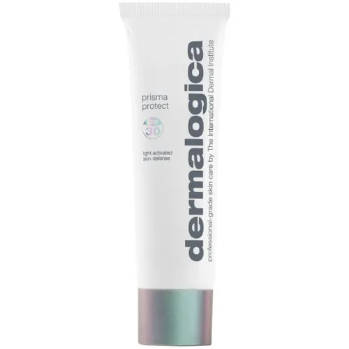 Защитное средство для кожи лица активируемое светом Dermalogica Prisma Protect SPF30, 50 мл.