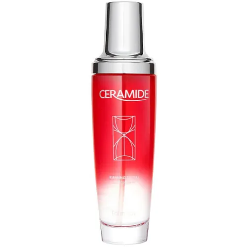 Зміцнююча есенція для обличчя FarmStay Ceramide Firming Facial Essence з керамідами, 50 мл.
