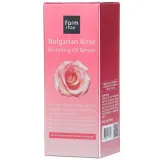 Сыворотка для лица FarmStay Bulgarian Rose Blooming Oil Serum, 100 мл. - вид 2