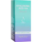 Ампульная сыворотка для лица FarmStay Hyaluronic Acid 100 Ampoule, 100 мл. - вид 2