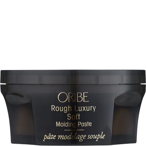 Ультралегкая моделирующая паста для волос средней фиксации Oribe Rough Luxury Soft Molding Paste, 50 мл.