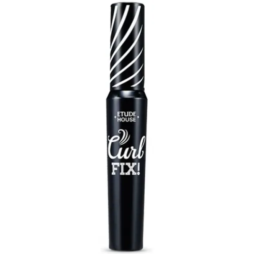 Фиксирующая тушь для ресниц Etude House Lash Perm Curl Fix Mascara, 10 г.