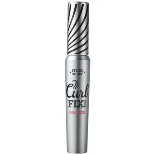 Удлиняющая тушь для ресниц Etude House Lash Perm Curl-Fix Mascara Long Lash, 10 г.