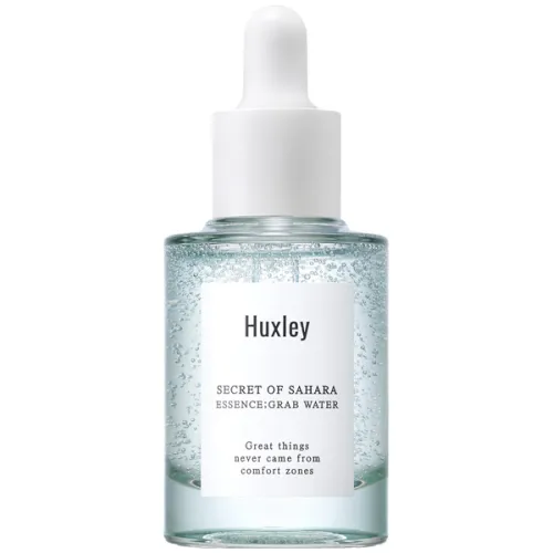 Увлажняющая эссенция для лица Huxley Secret Of Sahara Essence Grab Water, 5 мл.