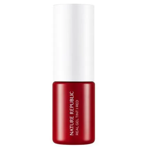 Тінт для губ Nature Republic Real Gel Tint, 9 мл.