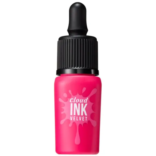 Матовый тинт для губ Peripera Ink Cloud Velvet, 8 г.