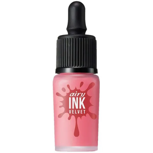 Матовый тинт для губ Peripera Ink Airy Velvet, 8 г.