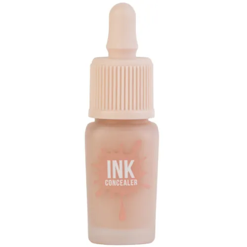 Зволожувальний консилер у вигляді крем-гелю Peripera Ink Concealer, 8 г.