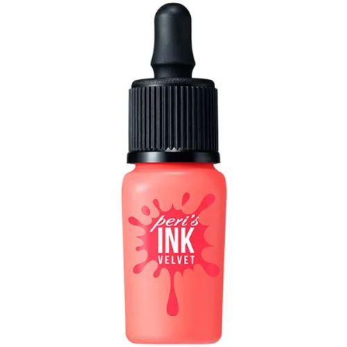 Матовый тинт для губ Peripera Peri’s Ink Velvet, 8 г.