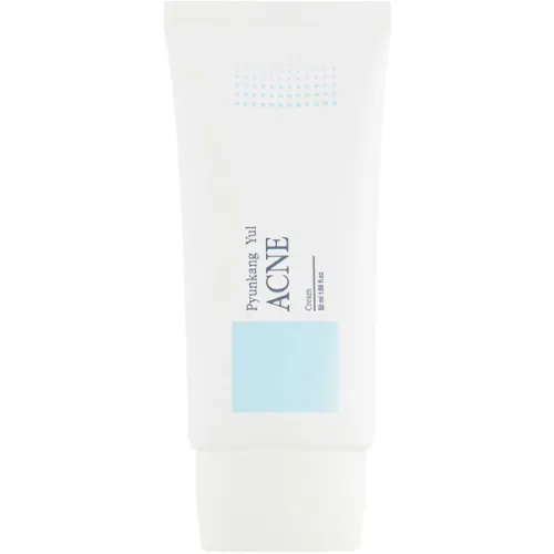 Крем для проблемной кожи лица Pyunkang Yul Acne Cream, 50 мл.