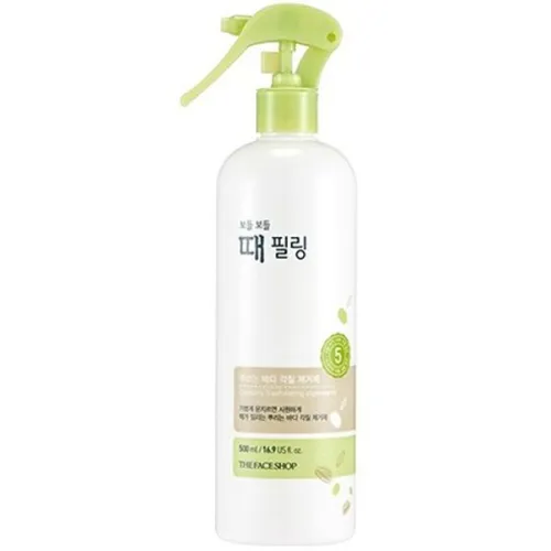 ​Пилинг-мист для тела The Face Shop Smooth Skin Body Peel, 300 мл.
