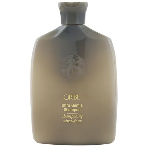 Зміцнюючий і зволожуючий шампунь для всіх типів волосся Oribe Ultra Gentle Shampoo, 250 мл.
