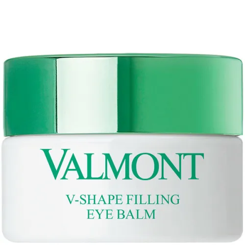 Бальзам для заполнения морщин для кожи вокруг глаз Valmont V-Shape Filling Eye Balm, 15 мл.