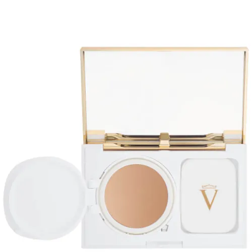 Тональная крем-пудра для лица Valmont Perfecting Powder Cream SPF30, 10 мл.