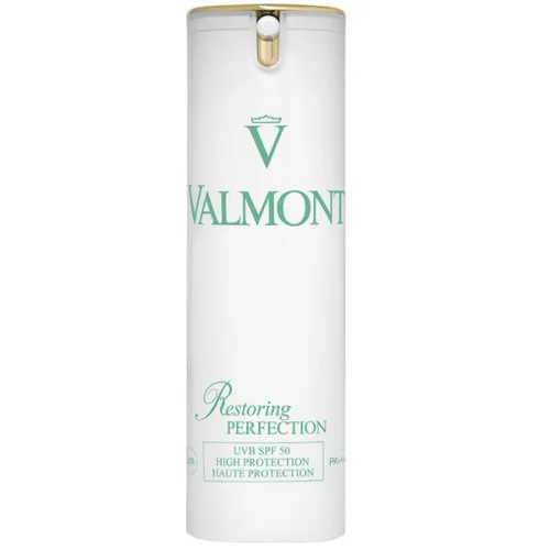 Відновлюючий крем-екран для обличчя «перевага» Valmont Restoring Perfection SPF50, 30 мл.