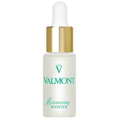 Комплекс для інтенсивного зволоження шкіри обличчя Valmont Moisturizing Booster, 20 мл.