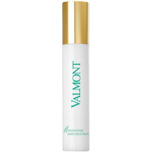 Интенсивная сыворотка-активатор для лица Valmont Moisturizing Serumulsion, 30 мл.