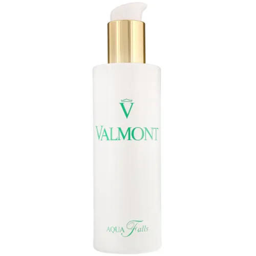 Очищаючий тонік для обличчя Valmont Aqua Falls, 150 мл.
