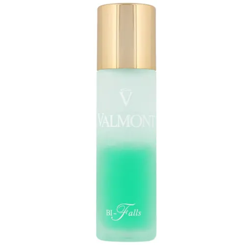 Двухфазное средство для снятия макияжа Valmont Bi-Falls с глаз, 60 мл.