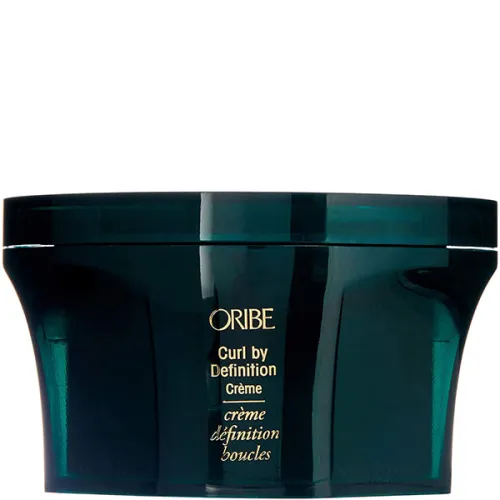 Зволожуюча крем-маска для кучерявого волосся Oribe Curl by Definition Creme, 175 мл.
