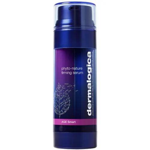Фитовосстанавливающая сыворотка для лица Dermalogica Phyto-Nature Firming Serum, 40 мл.