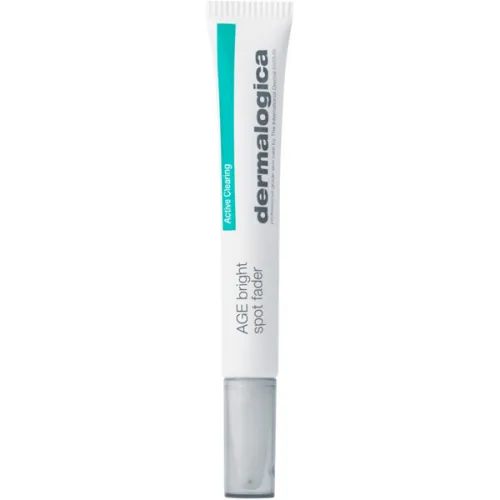 Антивіковий очищувальний коректор Dermalogica Age Bright Spot Fader, 15 мл.