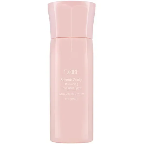 Уплотняющий спрей для волос Oribe Serene Scalp Thickening Treatment Spray, 124 мл.