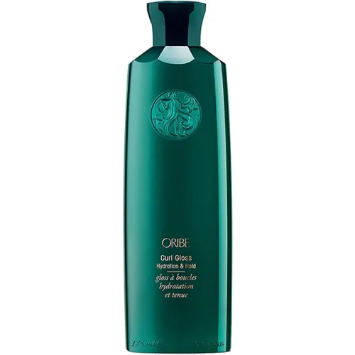 Гель-блеск для увлажнения и фиксации вьющихся волос Oribe Curl Gloss Hydration & Hold, 175 мл.