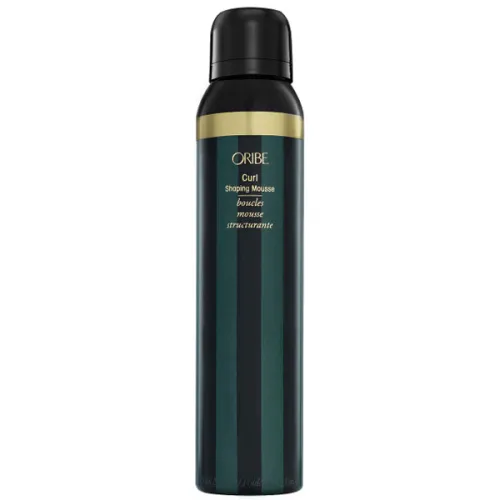 Моделюючий мус для кучерявого волосся Oribe Curl Shaping Mousse, 175 мл.