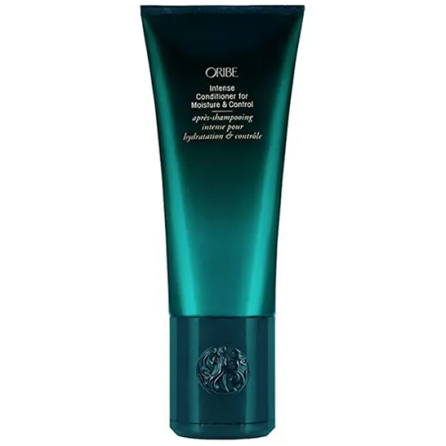Интенсивный увлажняющий кондиционер для непослушных волос Oribe Intense Conditioner for Moisture & Control, 200 мл.