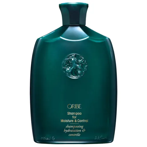 Шампунь для зволоження і контролю Oribe Shampoo for Moisture & Control, 250 мл.