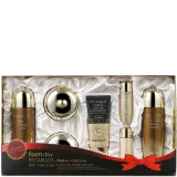Набор для лица c экстрактом муцина королевской улитки FarmStay Escargot Noblesse Intensive Skin Care