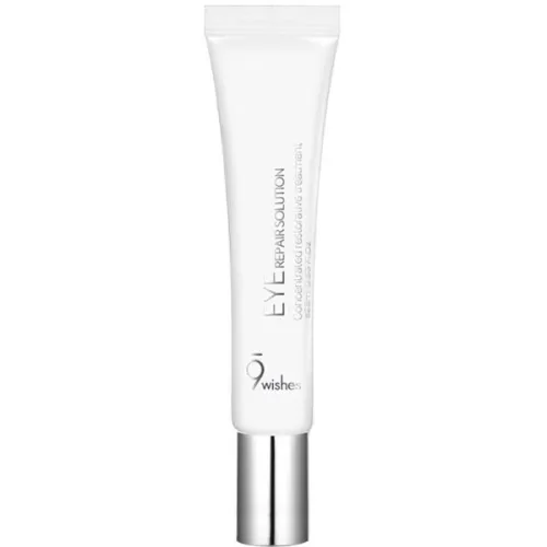 Крем для шкіри навколо очей 9 Wishes Eye Repair Solution, 25 мл.