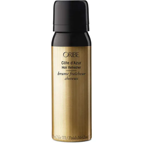 Освіжаючий спрей для волосся Oribe Cote d’Azur Hair Refresher, 80 мл.