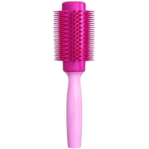 Щітка для укладання волосся «рожева» Tangle Teezer Blow-Styling Round Tool Large Pink