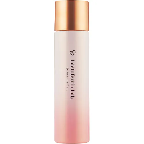 Зволожуючий лосьйон-бустер для обличчя Lactoferrin Lab Moisturizing Lotion-Booster, 120 мл.