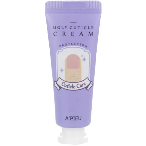 Крем для кутикули A’pieu Ugly Cuticle Cream, 10 мл.